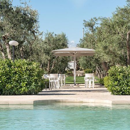 Agriturismo Panacea Санта-Чезареа-Терме Екстер'єр фото