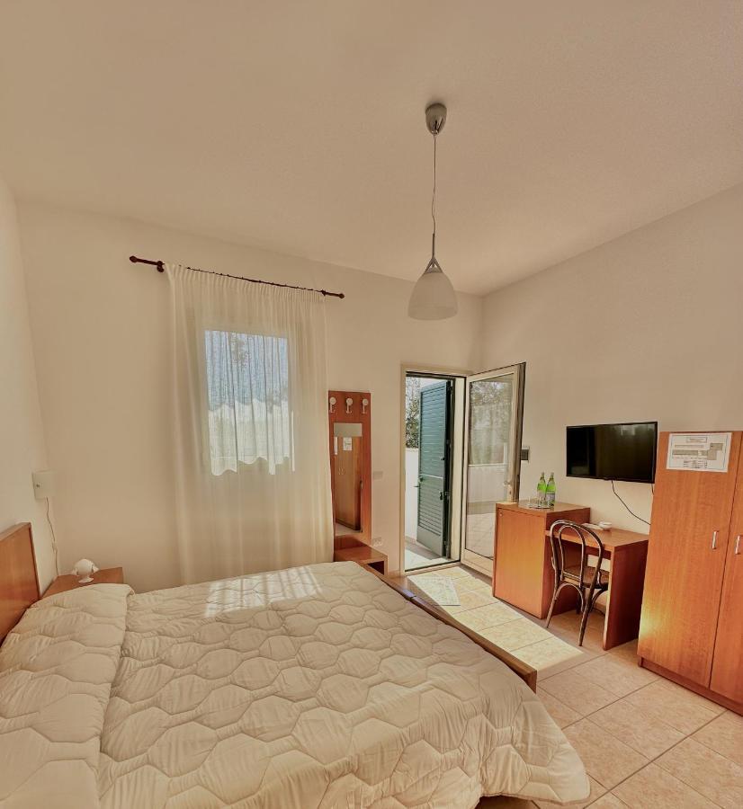 Agriturismo Panacea Санта-Чезареа-Терме Екстер'єр фото