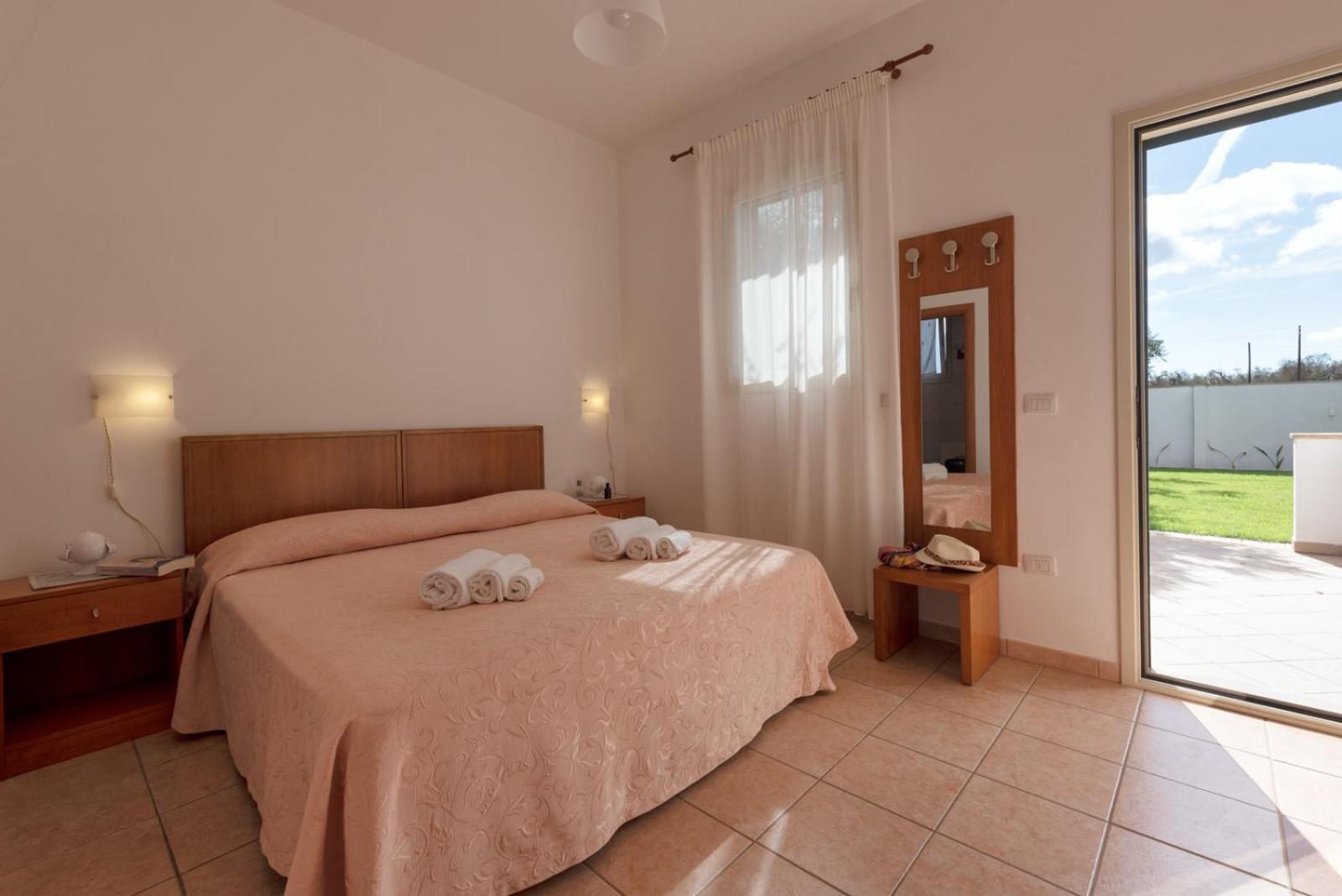 Agriturismo Panacea Санта-Чезареа-Терме Екстер'єр фото