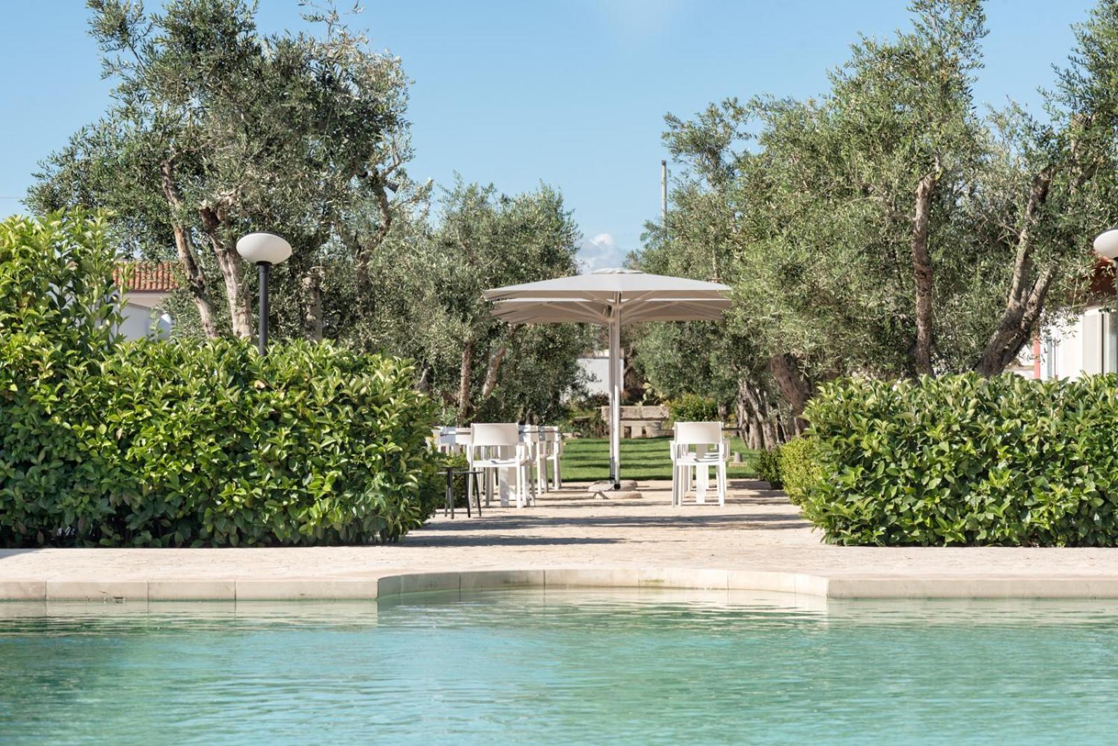 Agriturismo Panacea Санта-Чезареа-Терме Екстер'єр фото