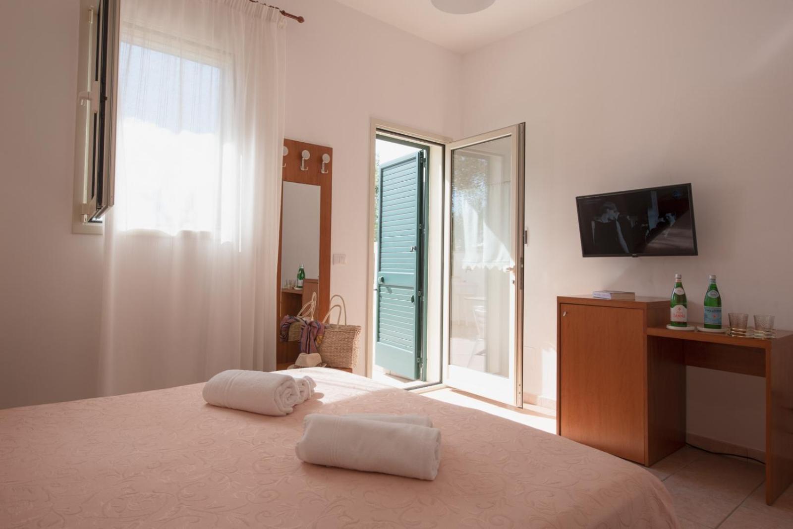 Agriturismo Panacea Санта-Чезареа-Терме Екстер'єр фото
